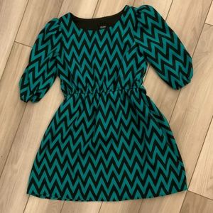 Holiday Edition dress